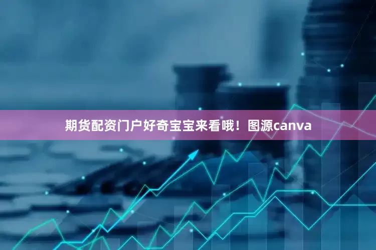 期货配资门户好奇宝宝来看哦！图源canva
